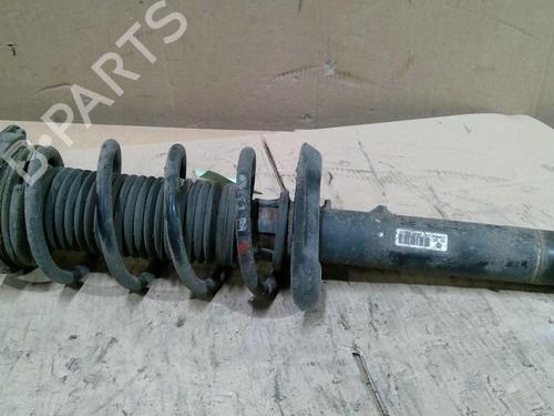 Used Left front shock absorber AUDI A3 (8P1) 1.9 TDI (105 hp) 32061786
