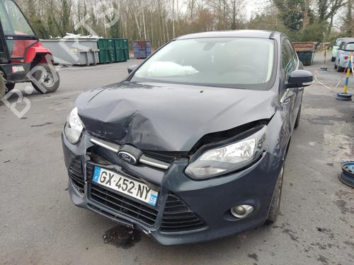 Gearbox FORD FOCUS III  | BP33895735M3  - Image 14