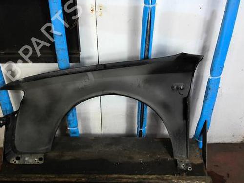 Right front fenders AUDI A4 B6 (8E2) 1.9 TDI | BP20367949C42 