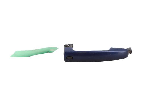 front-left-exterior-door-handle-suzuki-swift-iii-mz-ez-2005-39020771 main image