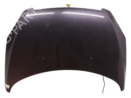 Used Hood PEUGEOT 307 (3A/C) 2.0 HDi 110 (107 hp) 28683723