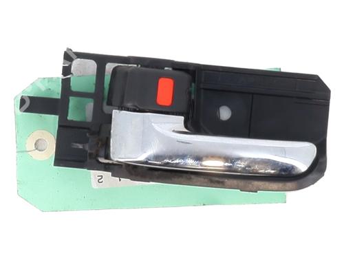 Used Rear left interior door handle TOYOTA COROLLA Verso (_E12_) 2.0 D-4D (CDE120_, CDE120R) (90 hp) 29493251