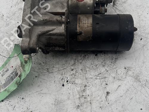 Used Starter Starter CITROËN C3 I (FC_, FN_) 1.6 16V (109 hp) 33715261 33715261