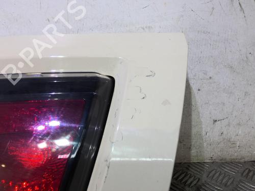 Left taillight KIA SOUL I (AM) 1.6 CRDi 115 | BP20366237C34 