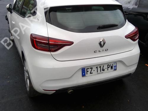 Forreste højre beklædning RENAULT CLIO V (B7_) 1.5 Blue dCi 85 (B7AG) | BP34224606C59 - Image 13