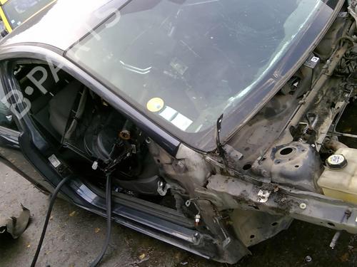 Rear left seatbelt FORD FOCUS II (DA_, HCP, DP) 1.6 TDCi | BP30763533I29 - Image 36