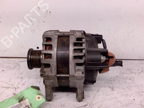 Used Alternator Alternator NISSAN QASHQAI II (J11, J11_) 1.7 dCi (150 hp) 33044145 33044145