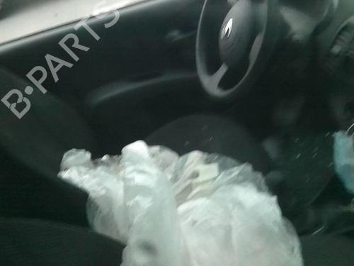 Left taillight NISSAN MICRA III (K12) 1.2 16V | BP20367170C34 