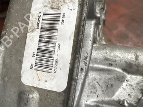 Gearbox ALPINE A290 220 | BP38456000M3 - Image 5