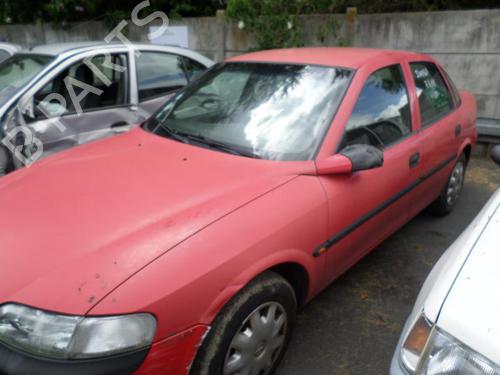 Used Parts OPEL VECTRA B (J96)  2.0 DI 16V (F19)  1879143