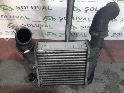 Intercooler AUDI A4 B7 (8EC) 1.9 TDI | BP21572286M30 - Image 2