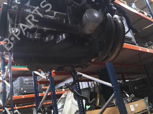 Motor VW JETTA IV (162, 163, AV3, AV2) 1.4 TSI Hybrid | BP30550964M1