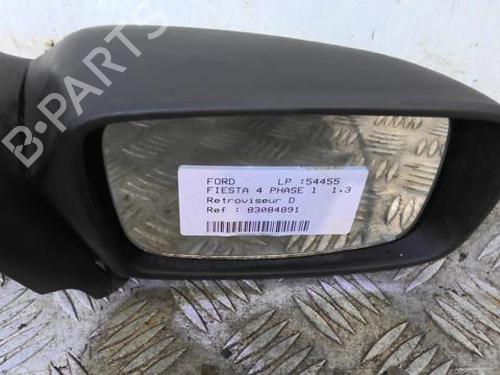 Right mirror FORD FIESTA IV (JA_, JB_) 1.3 i | BP20367888C27 