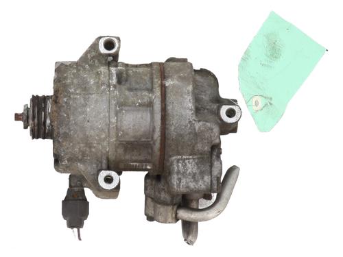AC compressor SMART FORFOUR (454) 1.5 CDI (454.000) | BP25010326M34  - Image 6