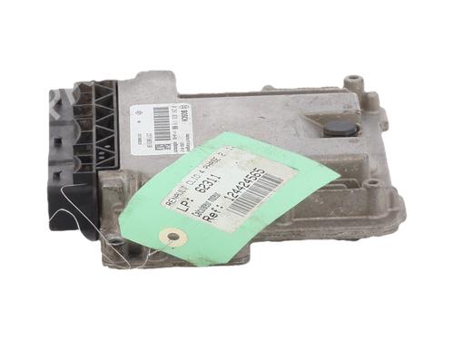 Engine control unit (ECU) RENAULT CLIO IV (BH_) 1.5 dCi 90 | BP34224420M57  - Image 6
