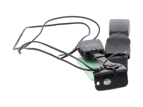 Seat buckle PEUGEOT 3008 I MPV (0U_) 1.6 HDi | BP29292205I32 