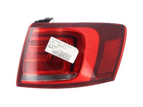 Used Right taillight VW JETTA IV (162, 163, AV3, AV2) 1.4 TSI Hybrid (170 hp) 30976466