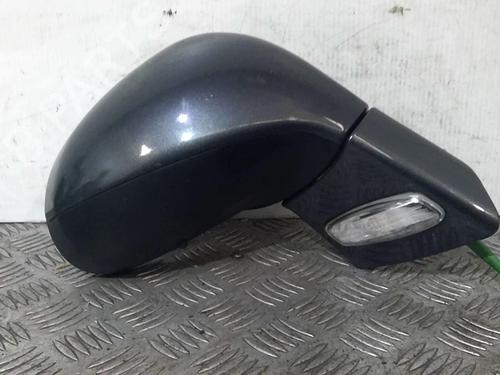 Right mirror PEUGEOT 308 I (4A_, 4C_) 1.6 HDi | BP20355986C27 