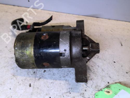 Used Starter PEUGEOT 306 Hatchback (7A, 7C, N3, N5) 1.4 (75 hp) 20357419