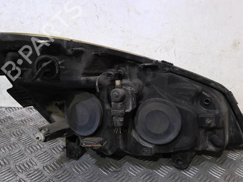 Used Left headlight Left headlight RENAULT SCÉNIC II (JM0/1_) 1.5 dCi (JM02, JM13) (101 hp) 20354045 20354045
