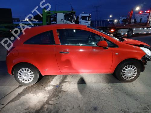 Starter OPEL CORSA D (S07) 1.3 CDTI (L08, L68) | BP33044169M8 - Image 7