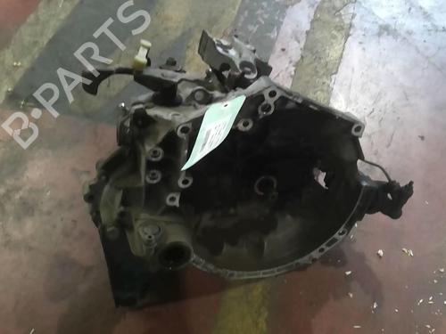 Gearbox CITROËN C3 I (FC_, FN_) 1.1 i | BP20350823M3 
