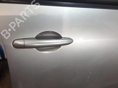 Right front door NISSAN PRIMERA Hatchback (P12) 1.9 dCi | BP20357694C3 