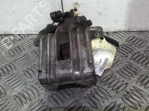 Used Right rear brake caliper Right rear brake caliper AUDI A1 (8X1, 8XK) 1.6 TDI (105 hp) 22919011 22919011