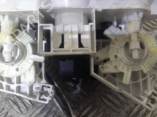 Commande Chauffage SUZUKI SPLASH (EX) 1.3 CDTI (A5B413D) (75 hp) 21817674