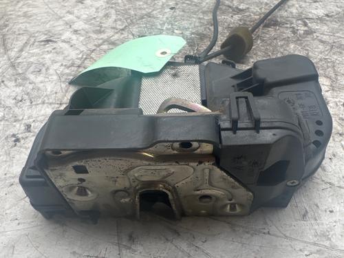 Used Rear right lock Rear right lock MERCEDES-BENZ E-CLASS (W211) [2002-2009] 36761370 36761370