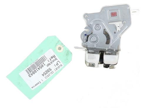 tailgate-lock-suzuki-celerio-lf-2014-25726725 main image