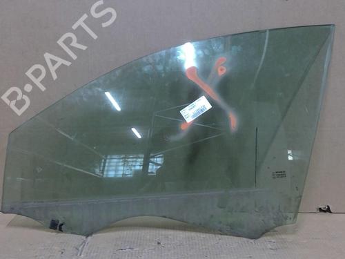Used Front left door window RENAULT MEGANE II (BM0/1_, CM0/1_) 1.5 dCi (BM1E, CM1E) (106 hp) 29197104