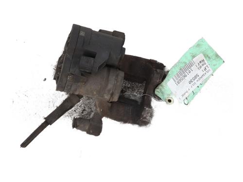Used Left rear brake caliper Left rear brake caliper VW GOLF VII (5G1, BQ1, BE1, BE2) 1.6 TDI (105 hp) 23996084 23996084