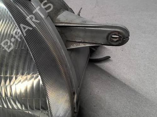 Used Right headlight Right headlight HYUNDAI ATOS (MX) 1.0 i (58 hp) 20369154 20369154