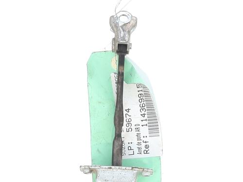 Hinge/Door check strap SUZUKI SPLASH (EX) 1.2 (A5B412) | BP30159444C146 