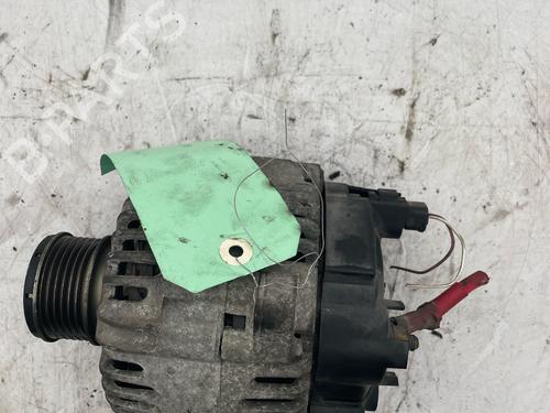 Used Alternator Alternator DACIA DUSTER (HS_) 1.6 16V (105 hp) 35902065 35902065