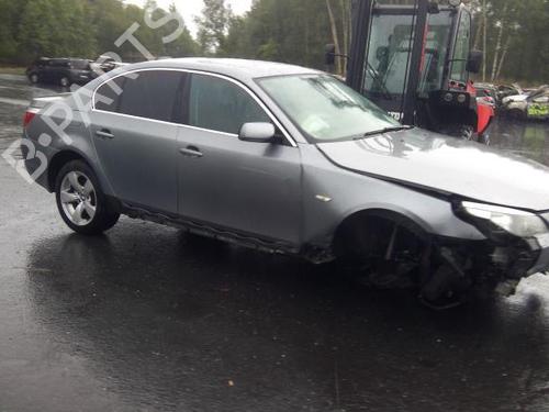 Front left window mechanism BMW 5 (E60) 530 d | BP20352574C22 