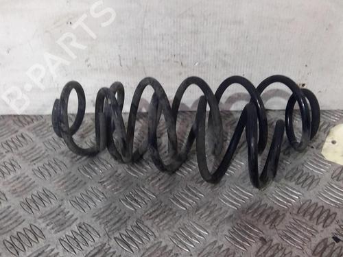 Shock absorber spring OPEL AGILA B (H08) 1.0 (F68) | BP20370027C152