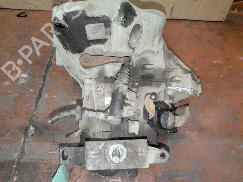 Gearbox LANCIA YPSILON (843_) 1.3 D Multijet (843.AXE11, 843.AXE1A) | BP37246392M3 - Image 9