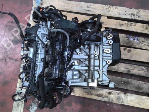Engine DS DS 3 / DS 3 CROSSBACK (UR_, UC_, UJ_) 1.2 PureTech 130 (URHNSS) | BP31207214M1  - Image 6