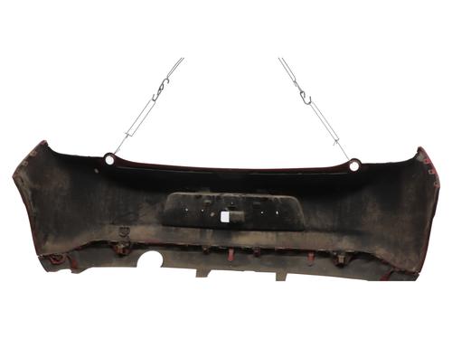 Rear bumper CITROËN C3 II (SC_) 1.4 HDi 70 (SC8HZC, SC8HR0, SC8HP4) | BP30159591C8 