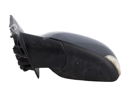 Used Left mirror RENAULT MEGANE III Hatchback (BZ0/1_, B3_) 1.5 dCi (86 hp) 25603613