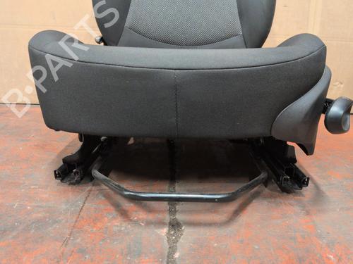 Left front seat MINI MINI Roadster (R59) Cooper | BP36791846C15 - Image 7