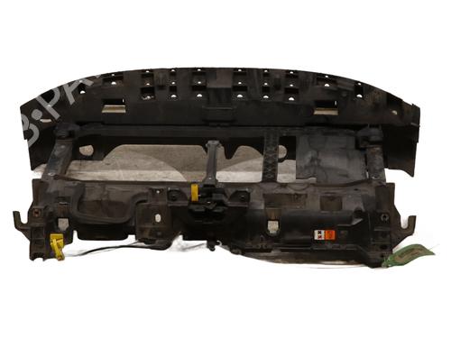 Frontplate/Frontkurv FORD FIESTA VI (CB1, CCN) 1.4 TDCi | BP26466412C72 