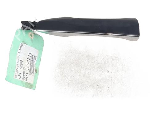 Rear right exterior door handle CITROËN C4 Picasso II 2.0 BlueHDi 150 | BP30866464C130