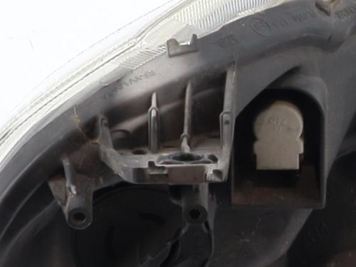 Venstre forlygte SUZUKI SPLASH (EX) 1.2 (A5B412) | BP29961437C28 