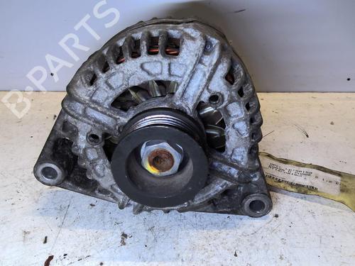 Alternator OPEL CORSA D (S07) 1.2 (L08, L68) | BP20355812M7 
