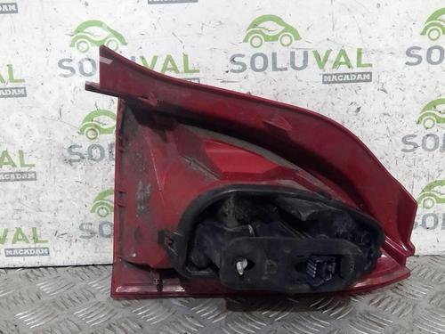 Used Left taillight Left taillight RENAULT TWINGO II (CN0_) 1.5 dCi 90 (86 hp) 22003971 22003971