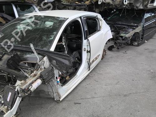 Steering rack CITROËN DS4 (NX_) 1.6 HDi 115 | BP26508700M22  - Image 25