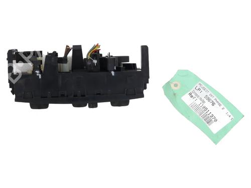 Climate control PEUGEOT 207 (WA_, WC_) 1.4 | BP28160110I5 